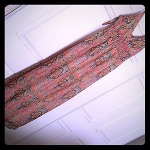 Gorgeous Maxi Dress